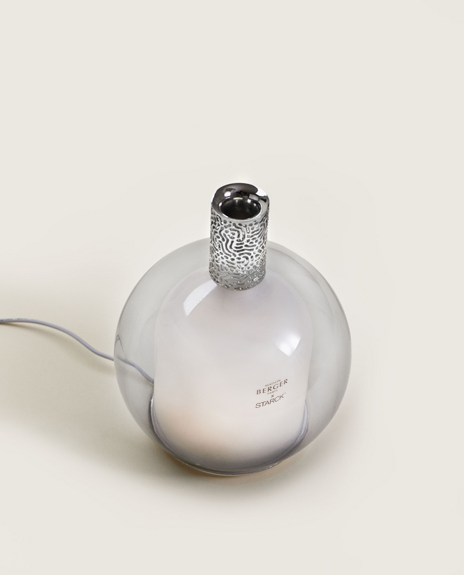 Maison berger electric diffuser top