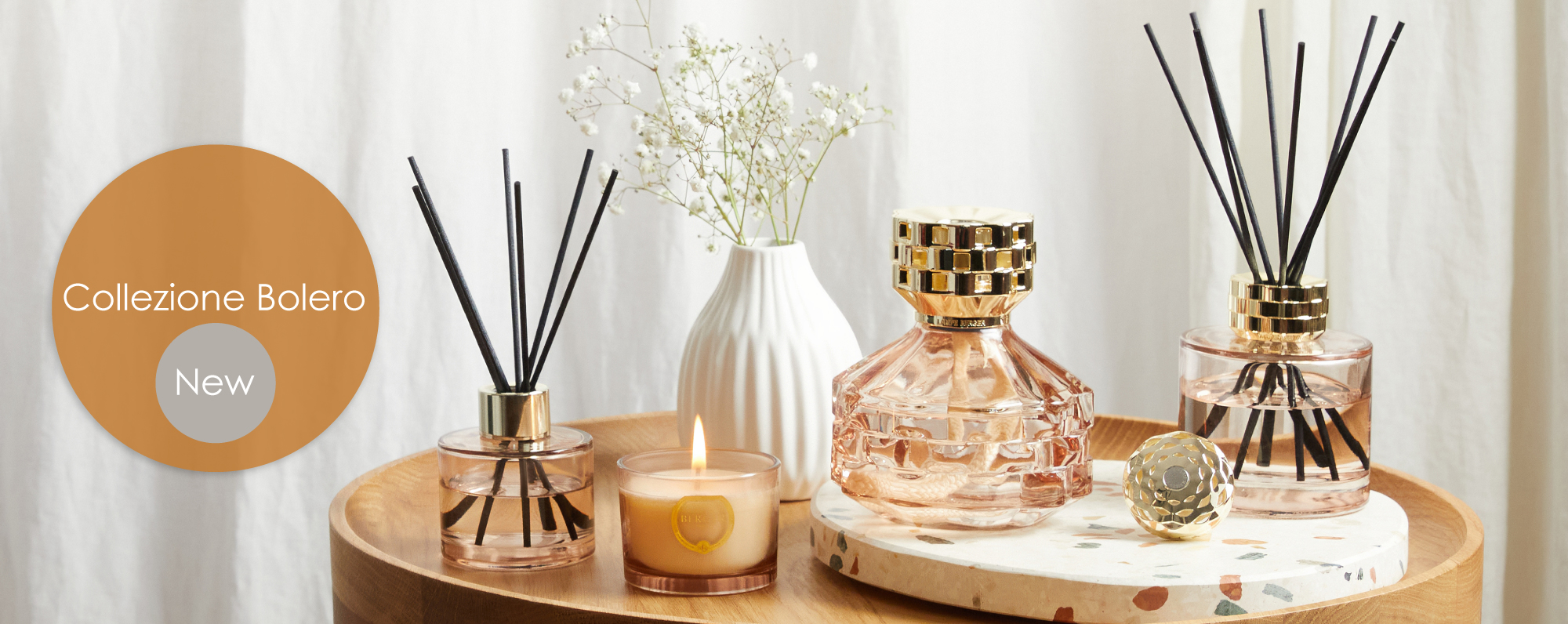 LAMPE BERGER PARIS 高級陶器 ÅRTORIA天使の夢レア 【公式通販】