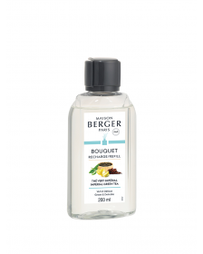 Maison Berger - Ricarica Bouquet profumato - Caresse de Coton 200ml -  Giambarioli