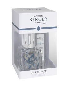 LAMPE BERGER Ricarica per Lampada Catalitica 1L Vent d'Ocean – Prestige Home